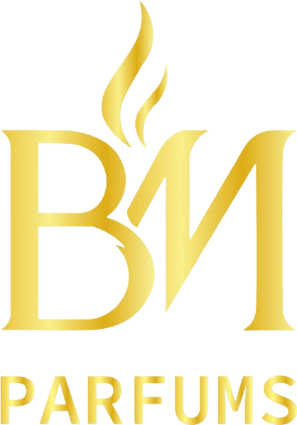 BM Parfums Logo